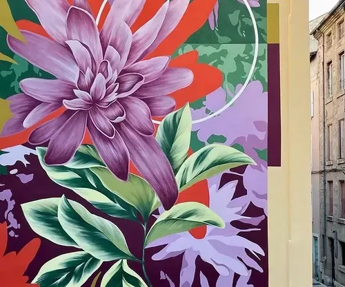 Ciclope art street art graffiti artist argentinia 3