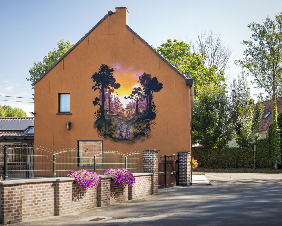 Jamz jameson street art graffiti artiest14