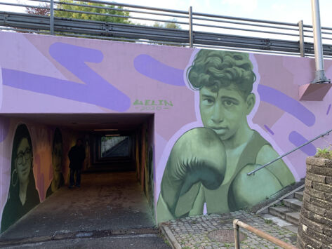 Welin streetart graffiti artiest14