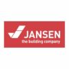 Jansen Building Logo