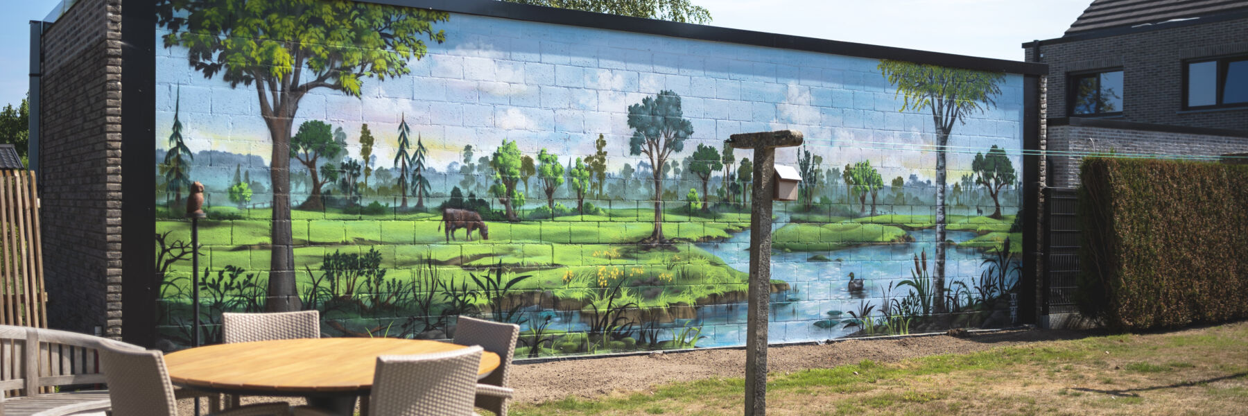 Street art graffiti artist jamz jameson mural greta everaert6